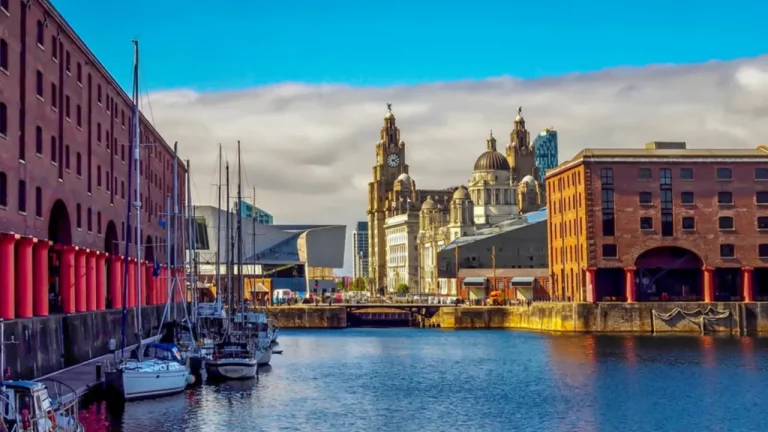 photo and film production company in Liverpool